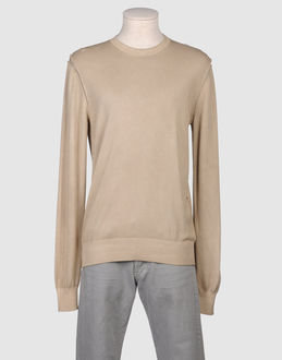 Mauro Grifoni Crewneck sweater