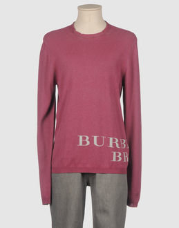 Burberry Crewneck sweater