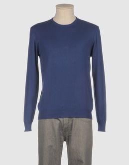 Vela Blu Crewneck sweater