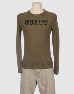 Datch Crewneck sweater