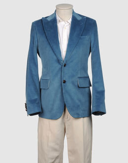 Manuel Ritz  Blazer