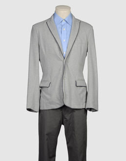 Jey Cole Man Blazer