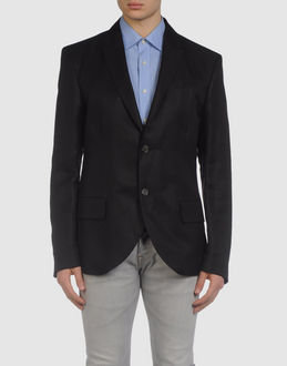 Mcq Blazer