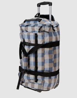 Eastpak Wheeled luggage