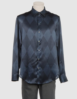 Armani Collezioni Long sleeve shirt