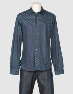 Paul Smith Jeans Long sleeve shirt