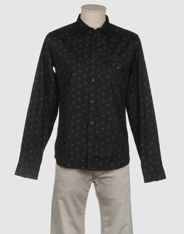 Edun Long sleeve shirt