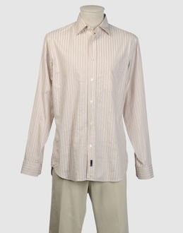 Zegna Sport Long sleeve shirt