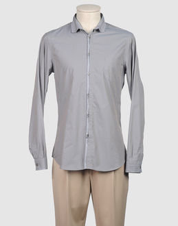 Class Roberto Cavalli Long sleeve shirt