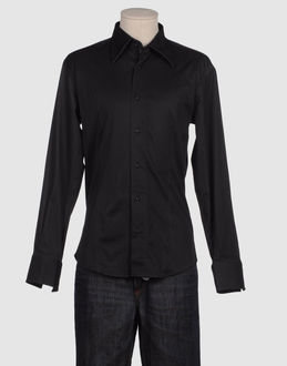 Soho Long sleeve shirt