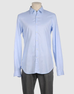 Agho Long sleeve shirt