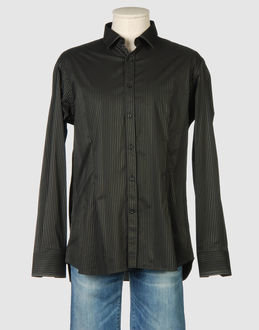 Decoy Long sleeve shirt