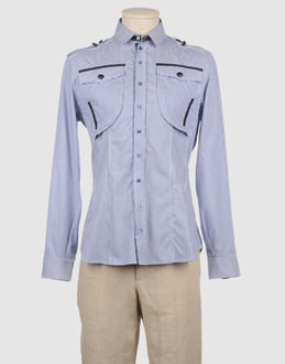 Gaetano Navarra Long sleeve shirt