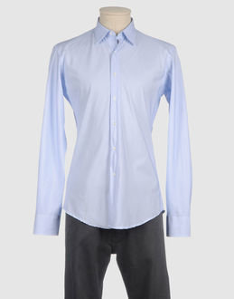 Macchia J Long sleeve shirt