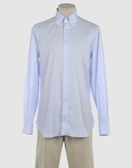 Mattabisch Long sleeve shirt