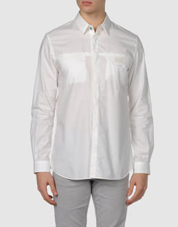 Undercover Long sleeve shirt