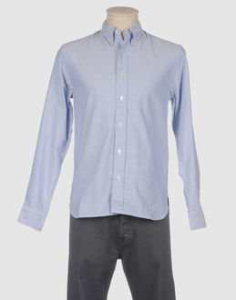 Rutherford Long sleeve shirt