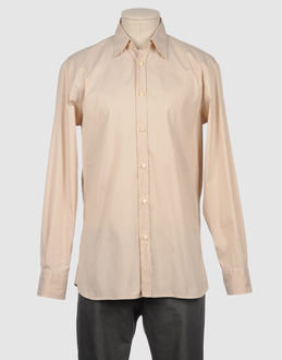 Bottega Veneta Long sleeve shirt