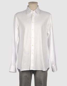 Calvin Klein Collection Long sleeve shirt