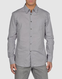 Mcq Long sleeve shirt