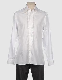 Carlo Pignatelli Long sleeve shirt