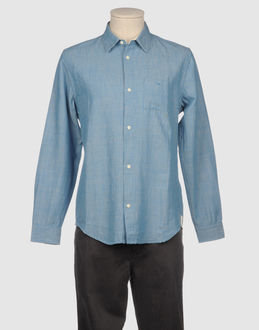 Folk Clothing Long sleeve shirt