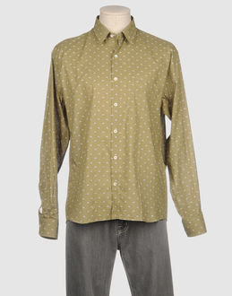 Miguel Ibars Long sleeve shirt