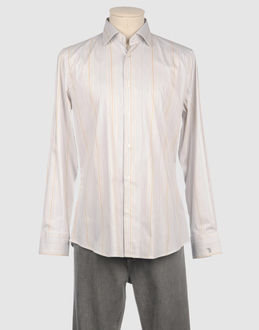 Tru Trussardi Long sleeve shirt