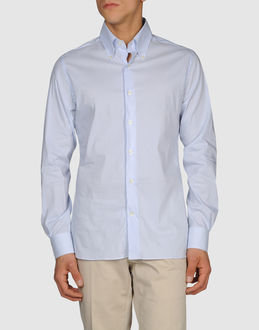 Fay Long sleeve shirt