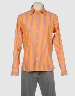 Caruso Long sleeve shirt