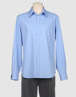 Wim Neels Long sleeve shirt