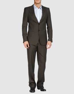 Emporio Armani Suit