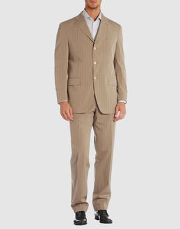 Vito Addadi Suit