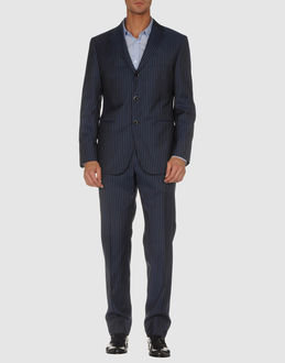 Sartoria Cantarelli Suit