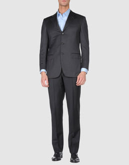 G.b. Cenere Suit