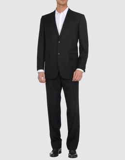 Sartoria Castangia Suit