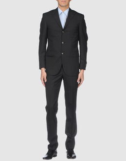 Trend Corneliani Suit