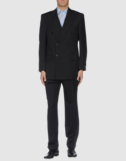 Boss Hugo Boss Suit