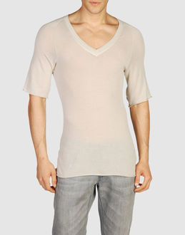 Laneus V-neck