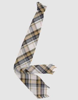 Woolrich Woolen Mills Tie