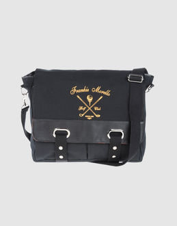 Frankie Morello Briefcase