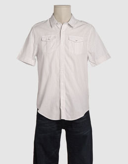 Diesel Short sleeve shirt