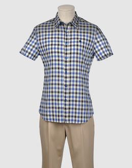 C'n'c' Costume National Short sleeve shirt