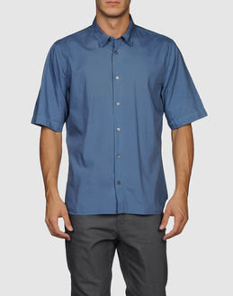 Jil Sander Short sleeve shirt