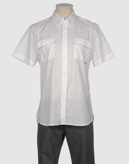 Prada Sport Short sleeve shirt