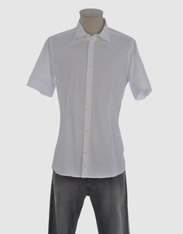 Daniele Alessandrini Short sleeve shirt