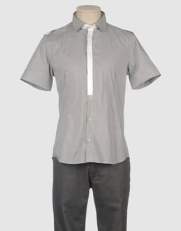 Hotel Short sleeve shirt