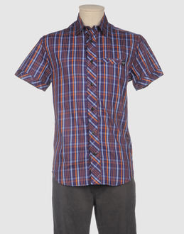 Iuter Short sleeve shirt