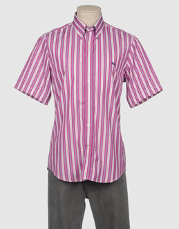 Harmont&blaine Short sleeve shirt