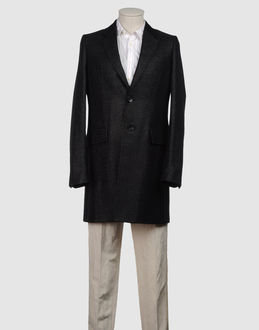 Balenciaga Full-length jacket